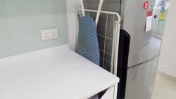 21 Richards (D19), Apartment #453664571